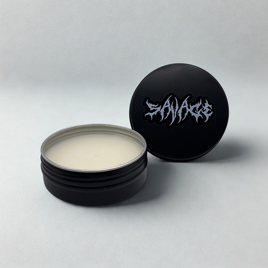Savage Tattoo Butter